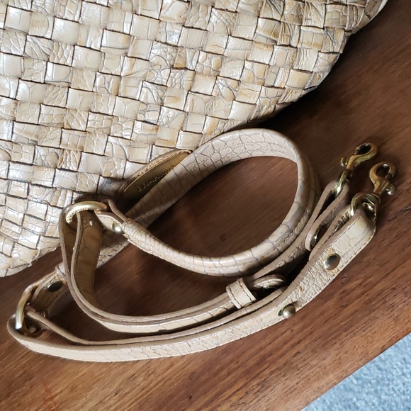 ๐ BRAHMIN HAND/SHOULDER BAG - Picture 11 of 16